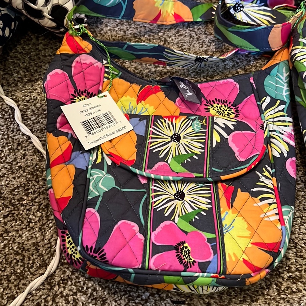 Vera bradley small purse